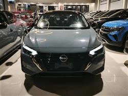 نیسان سێنترا